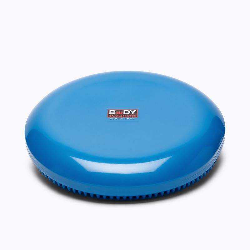 Body Sculpture stabilizačný disk modrý BB 015 2