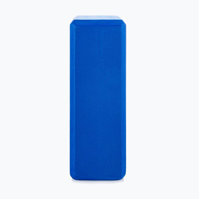 Jógový blok Body Sculpture Bb 022 blue 3