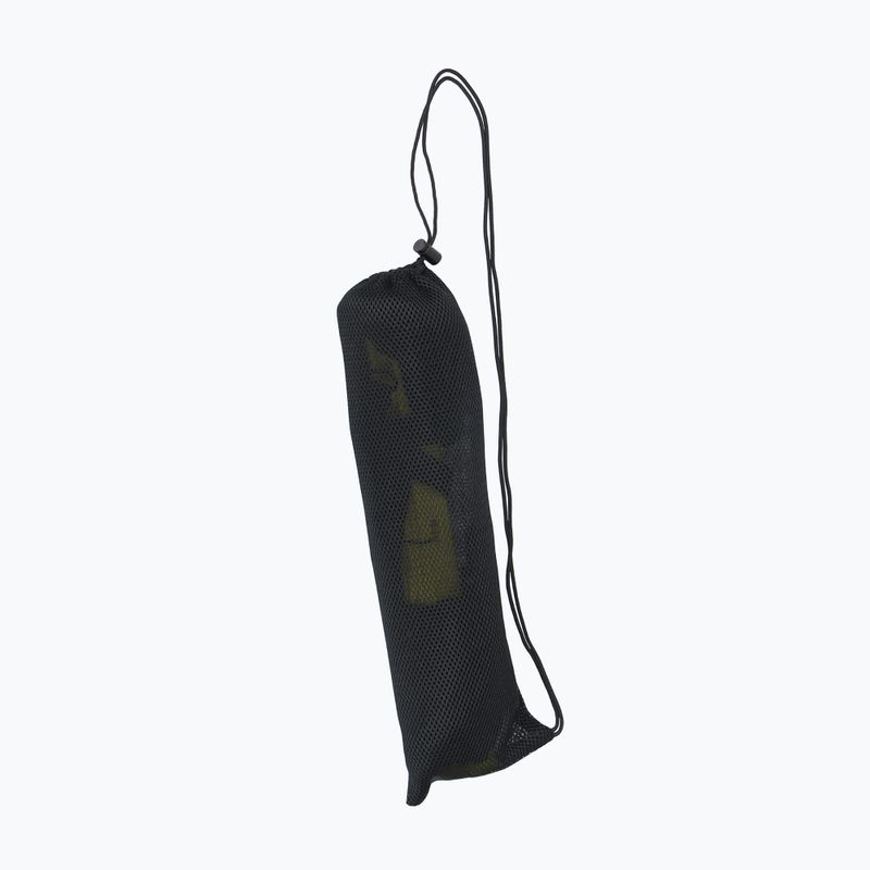 Gymnastické rebriny Body Sculpture Power BB 2403 black/yellow 5