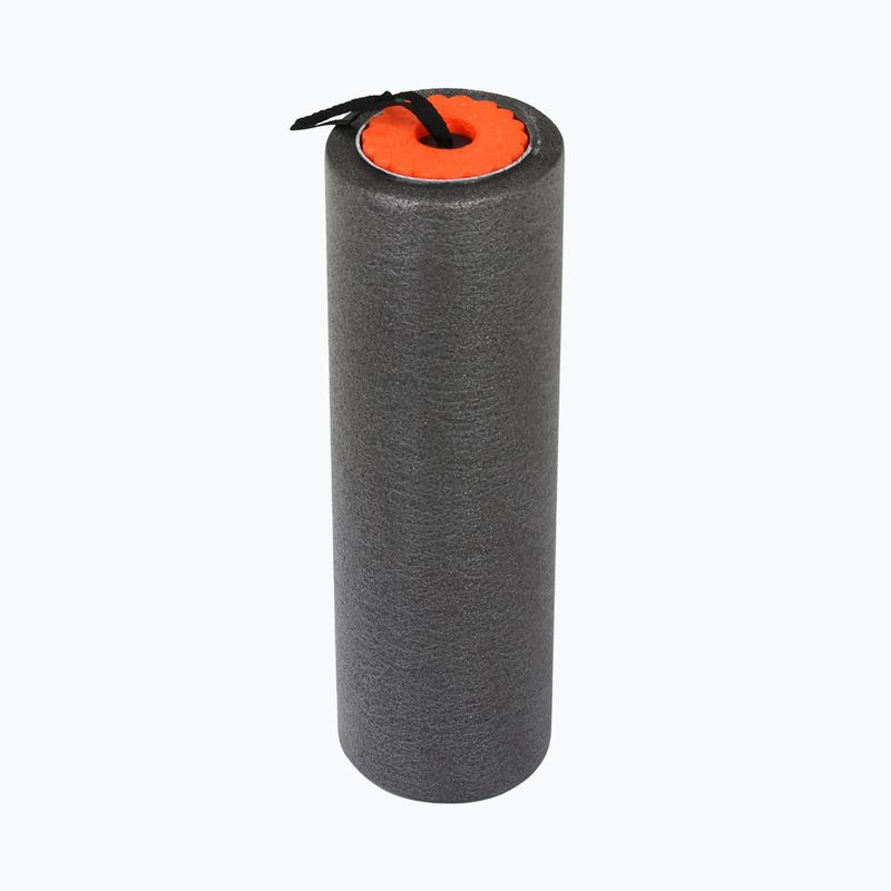 Masážny valec Body Sculpture 3w1 BB 0231 black/orange 2