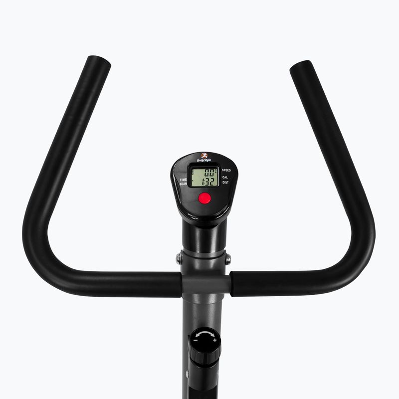 Rotopéd Body Sculpture BC 1430 V2.0 black 3