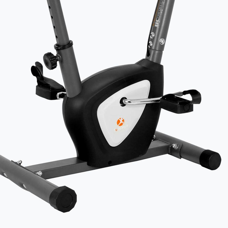 Rotopéd Body Sculpture BC 1430 V2.0 black 6
