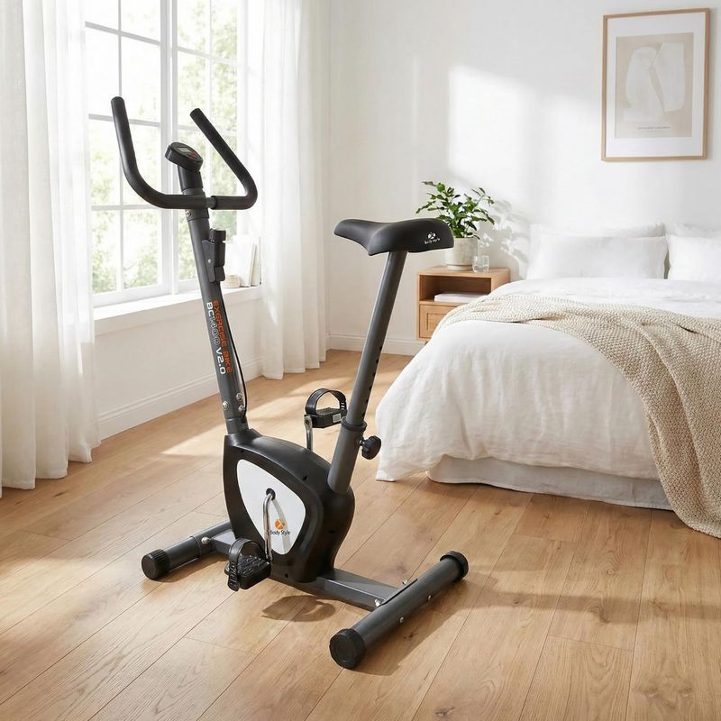 Rotopéd Body Sculpture BC 1430 V2.0 black 10
