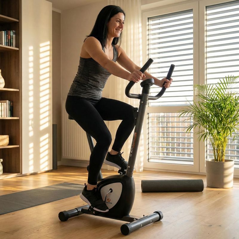 Rotopéd Body Sculpture BC 1430 V2.0 black 11