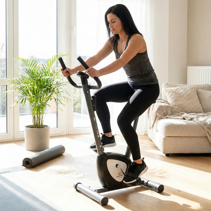 Rotopéd Body Sculpture BC 1430 V2.0 black 12