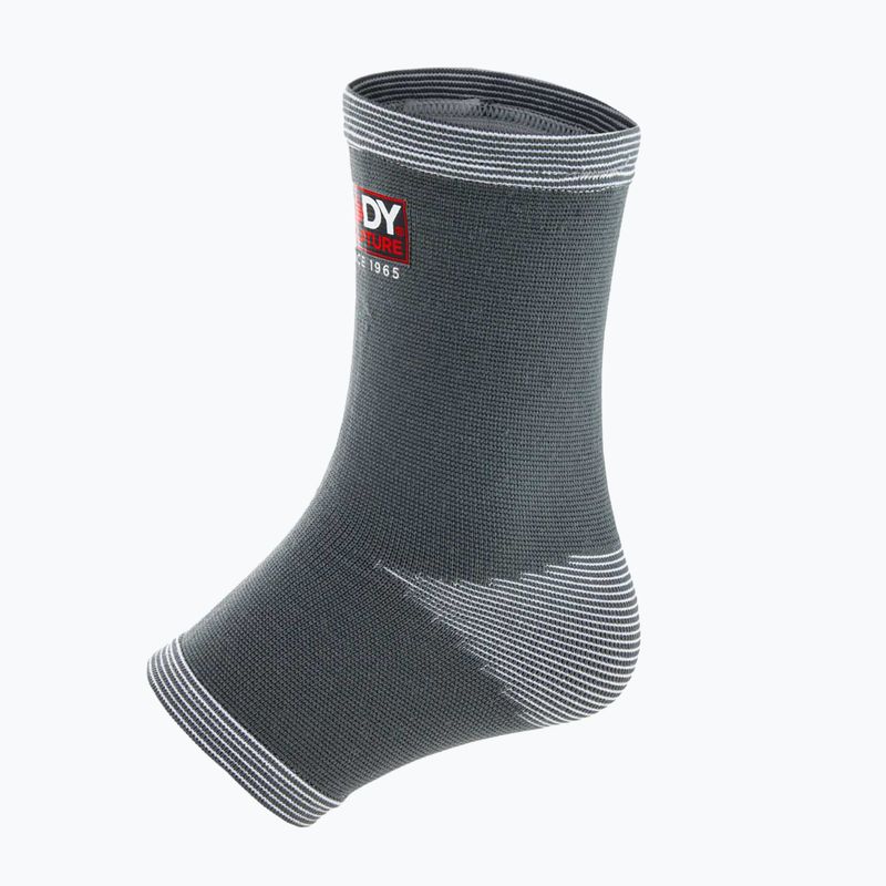 Bandáž na členok Body Sculpture Bns 005 grey 3