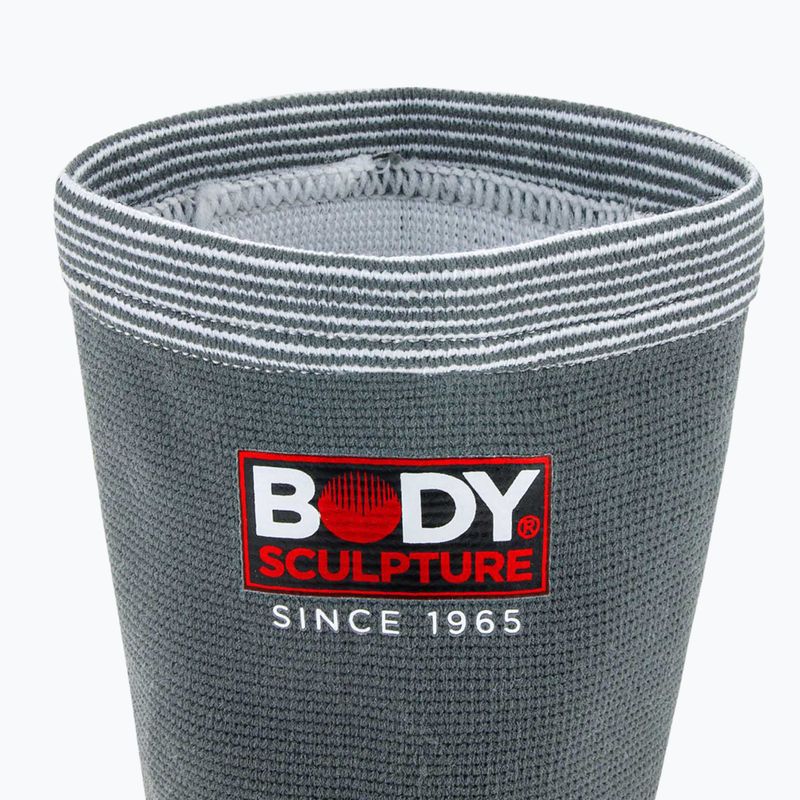 Bandáž na členok Body Sculpture Bns 005 grey 4