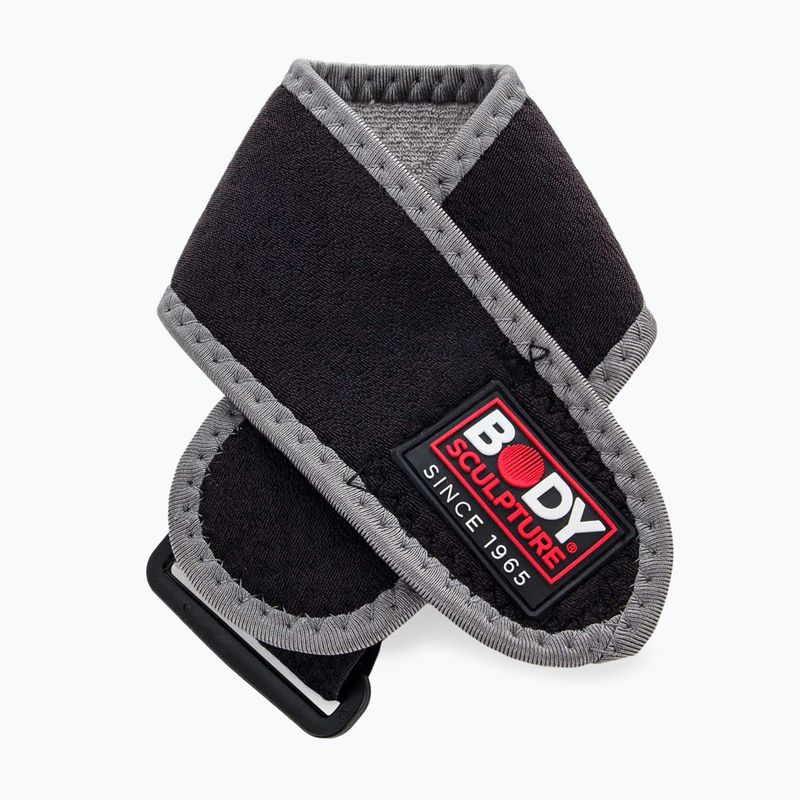 Stabilizátor zápästia Body Sculpture Frotte Bns 425E black 2