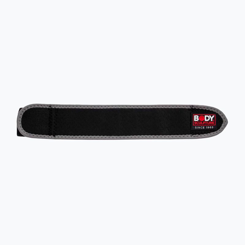 Stabilizátor zápästia Body Sculpture Frotte Bns 425E black 3