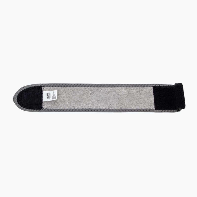 Stabilizátor zápästia Body Sculpture Frotte Bns 425E black 4