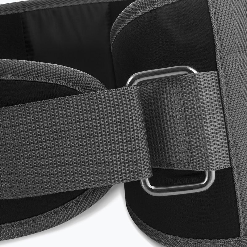 Tréningový pás Body Sculpture Fitness BW 2550 black 5