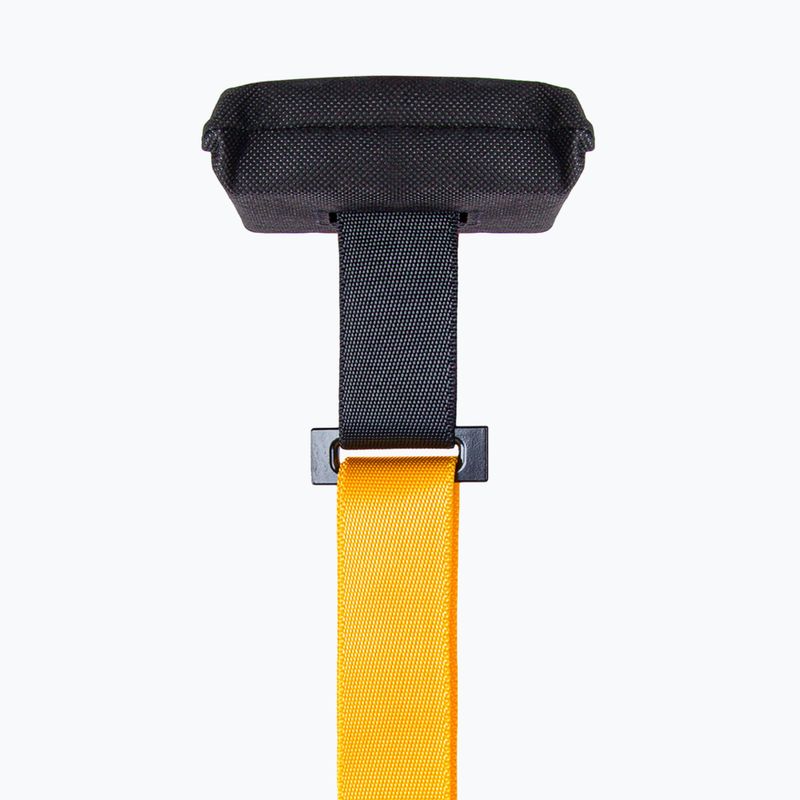 Tréningový pás Body Sculpture Total Body Suspension Trainer T.B.S.T. BB 2401 black/orange 3