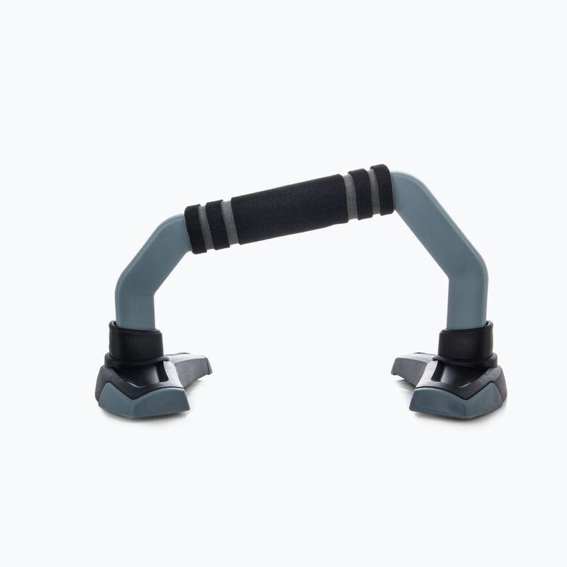 Body Sculpture Push-up gripy šedé BB 6331 3