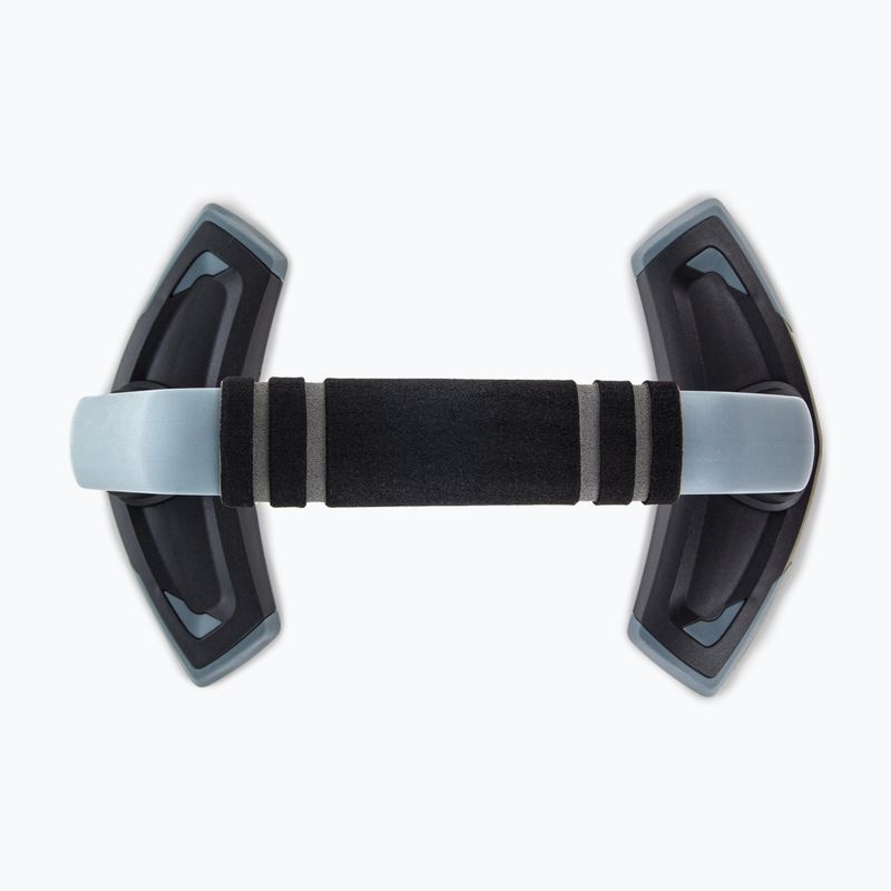 Body Sculpture Push-up gripy šedé BB 6331 4