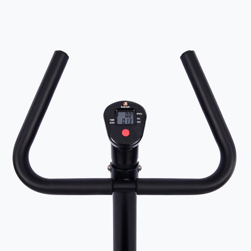 Vertikálny rotopéd Body Sculpture Bc 1430 black 4