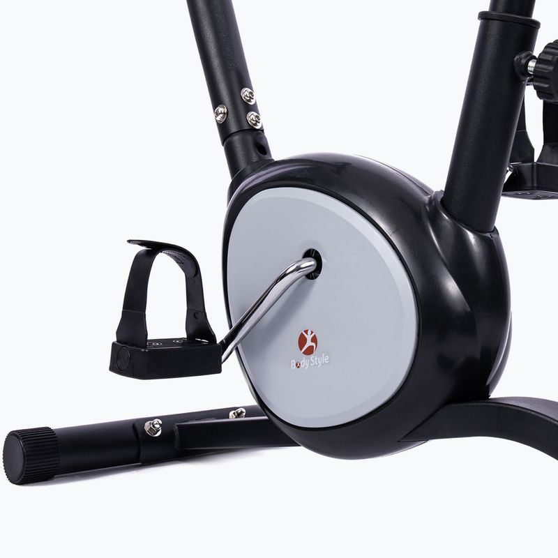 Vertikálny rotopéd Body Sculpture Bc 1430 black 7