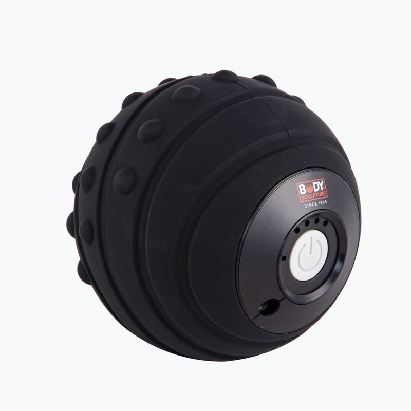 Vibračný masážny prístroj Body Sculpture Power Ball Mini BM 505