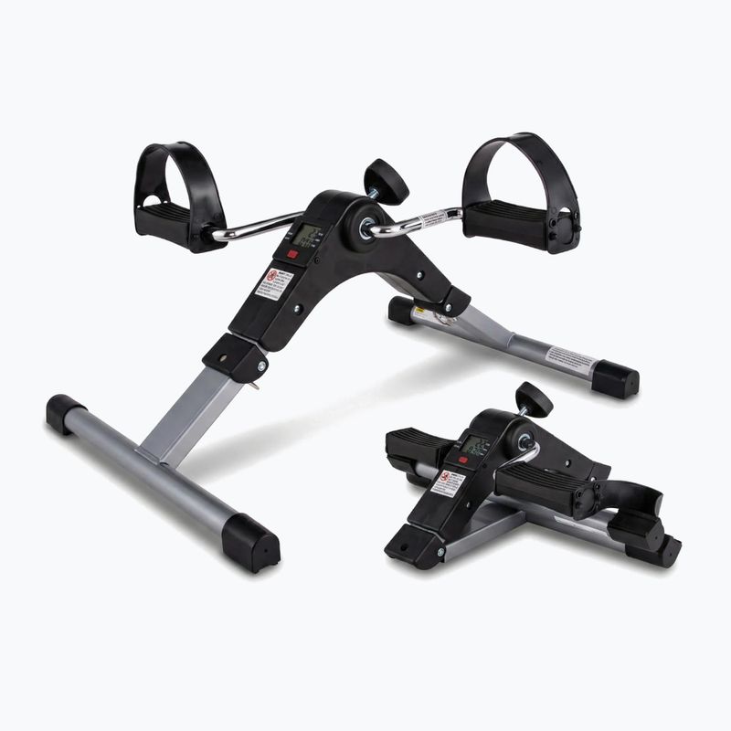 Cyklistický trenažér Body Sculpture Rotor EZ Bike BC 890 black 2