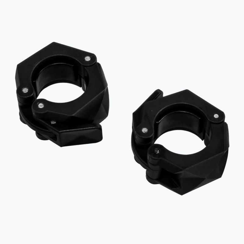 Nastaviteľná činka Body Sculpture Bw 780Lx1 10 kg black 6