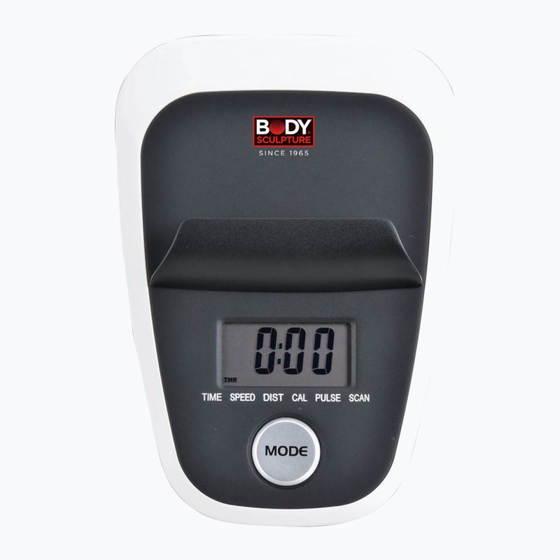 Eliptický trenažér Body Sculpture E1660 V2 black 2