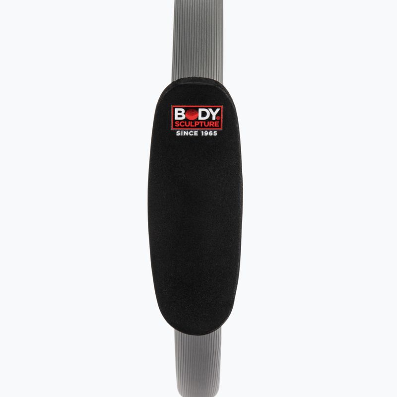 Pilatesový kruh Body Sculpture Bb 6321 grey 5
