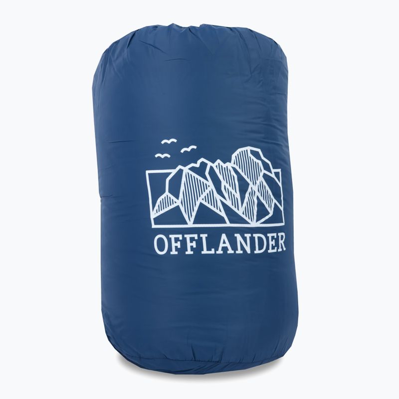 Deka OFFLANDER OFF_CACC_01 navy 4