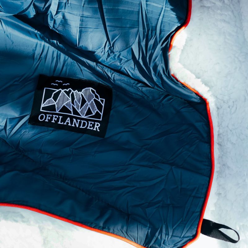 Deka OFFLANDER OFF_CACC_01 navy 9