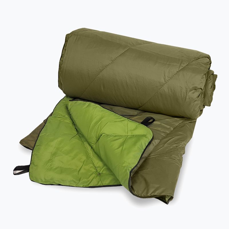 Deka OFFLANDER OFF_CACC_02 Waterproof green 4