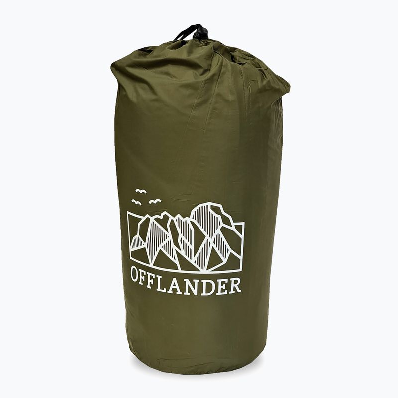 Deka OFFLANDER OFF_CACC_02 Waterproof green 7