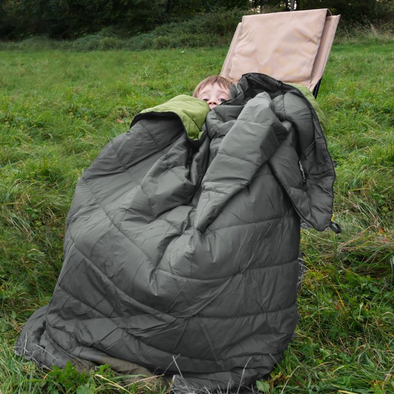 Deka OFFLANDER OFF_CACC_02 Waterproof green 9