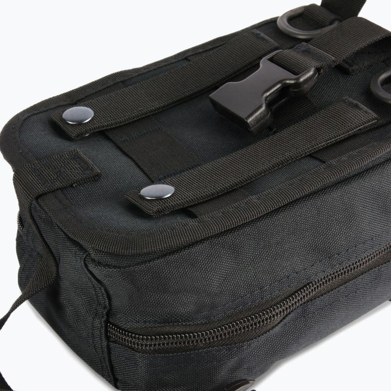 Taktická taška OFFLANDER Molle 3 l black 6