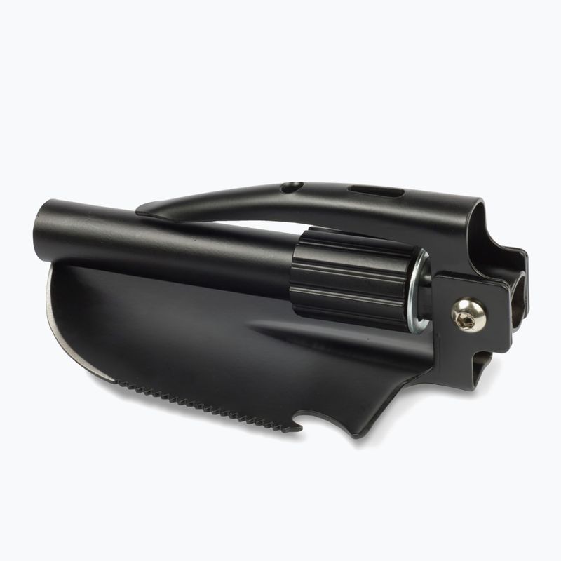 Taktická lopata OFFLANDER 4w1 Small black 3