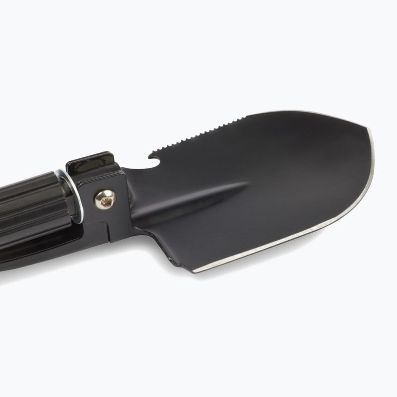 Taktická lopata OFFLANDER 4w1 Small black 4