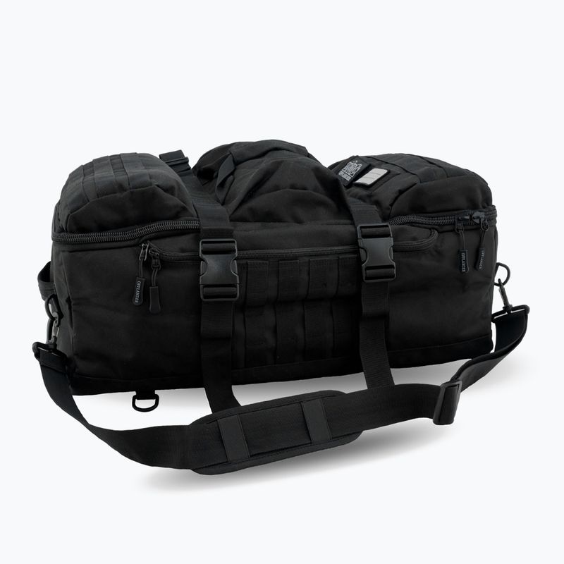 Turistický batoh OFFLANDER Offroad Bag 3w1 54 l black 4