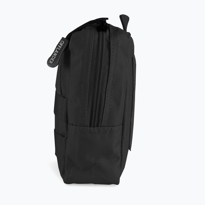 Taktická taška OFFLANDER Molle 1 l black 3