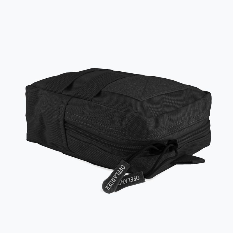 Taktická taška OFFLANDER Molle 1 l black 4