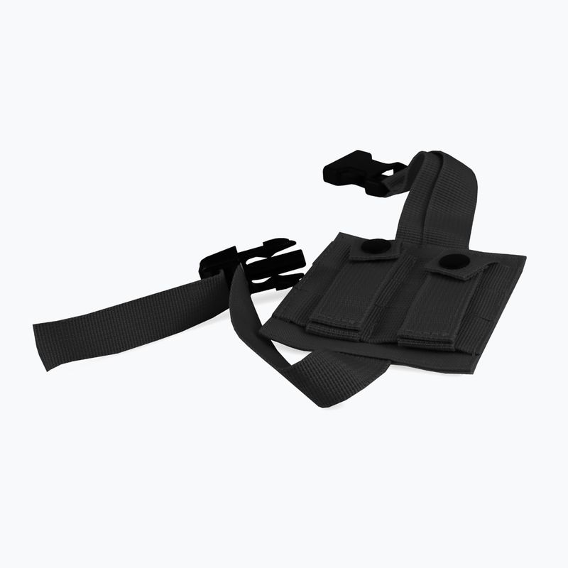 Taktická taška OFFLANDER Molle 1 l black 6