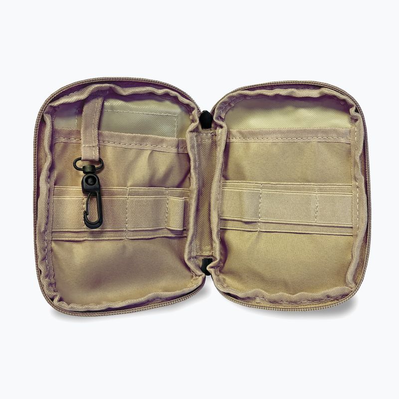 Taktická taška OFFLANDER Molle 0,3 l khaki 4