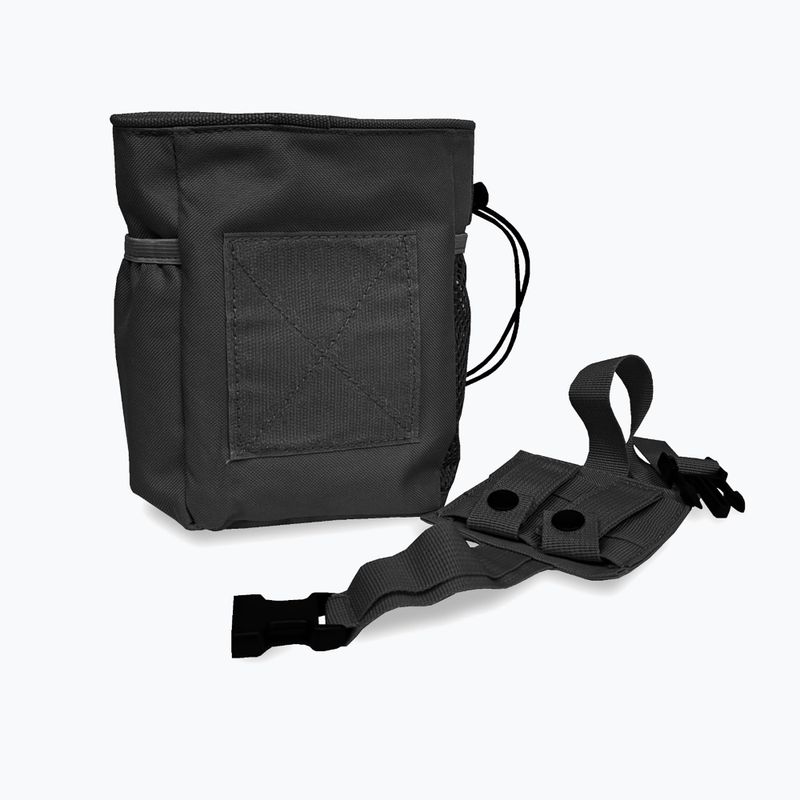 Taktická taška OFFLANDER Molle Open 1,6 l black 4