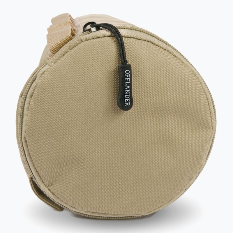 Taška OFFLANDER Bag 4 l khaki 3