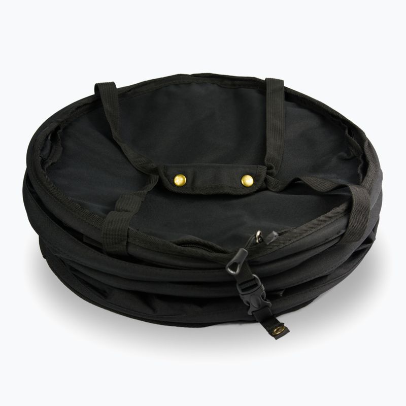 Taška OFFLANDER Camping Basket 60 l black 2