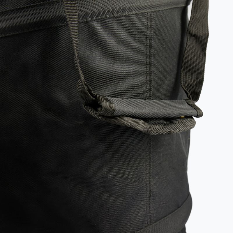 Taška OFFLANDER Camping Basket 60 l black 3