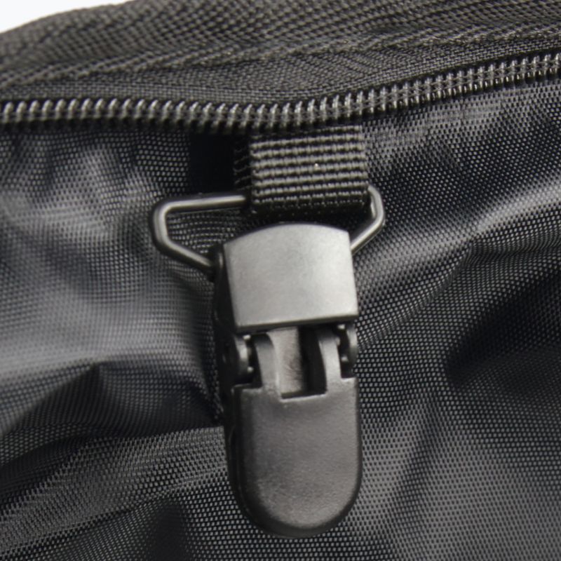 Taška OFFLANDER Camping Basket 60 l black 6