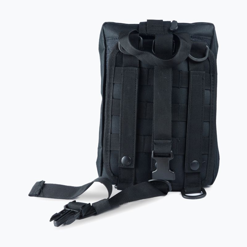 Taktická taška OFFLANDER Molle M 5 l Black 2