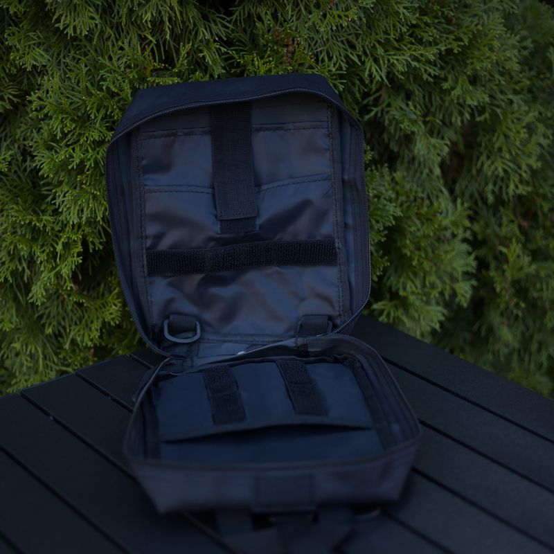 Taktická taška OFFLANDER Molle M 5 l Black 5