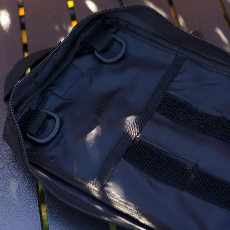 Taktická taška OFFLANDER Molle L 10 l Black 7