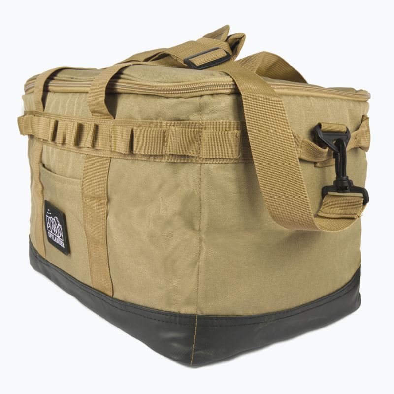 Cestovná taška OFFLANDER Offroad 33 l khaki 2