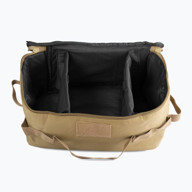 Cestovná taška OFFLANDER Offroad 33 l khaki 3