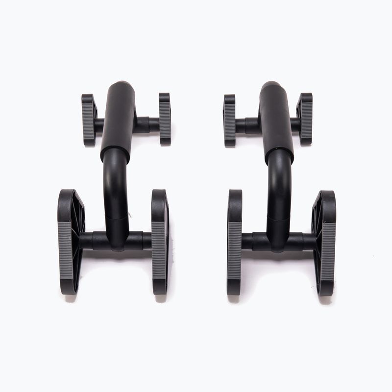 Držiaky na kľuky Body Sculpture Bb 639 black 3