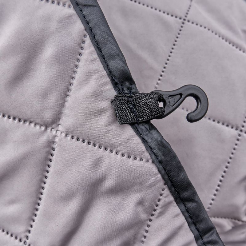 Zateplenie strešného stanu Offlander Fold 2 beige 4